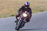 Suzuki SV650